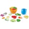 Learning Resources New Sprouts Garden Fresh Salad Set 9745D - alternate 1